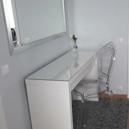 Olchowa Ustroń