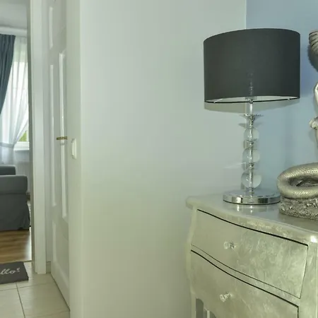 Olchowa Apartament Ustroń